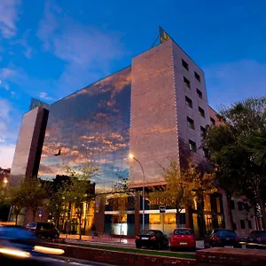 **** Hotel Salles Ciutat Del Prat Barcelona Airport Espagne
