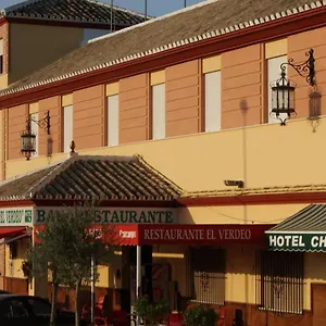 ** Hotel Chamizo Espagne