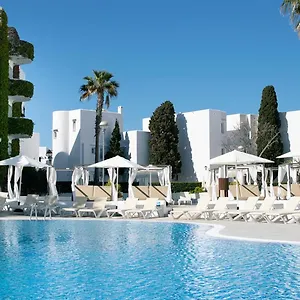 Lejlighedshotel Bluesea Club Martha's
