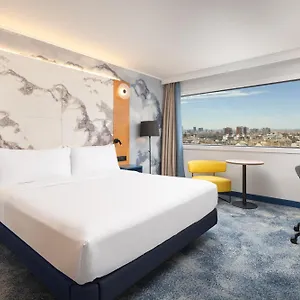 Hilton 4* Barcelona