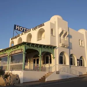 ** Hotel Sal Marina Espagne