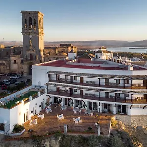 **** Hotel De Espagne