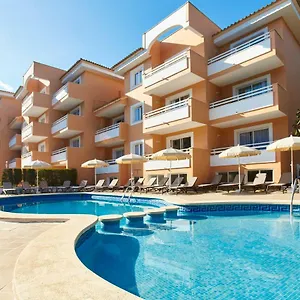 Lejlighedshotel Universal Laguna Garden