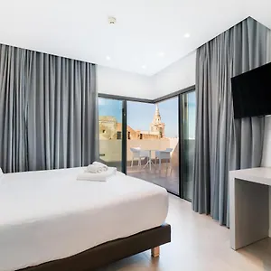 ** Hotel Dormos Espagne