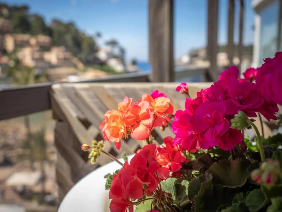 **** Hotel Los Geranios Puerto de Sóller Espagne