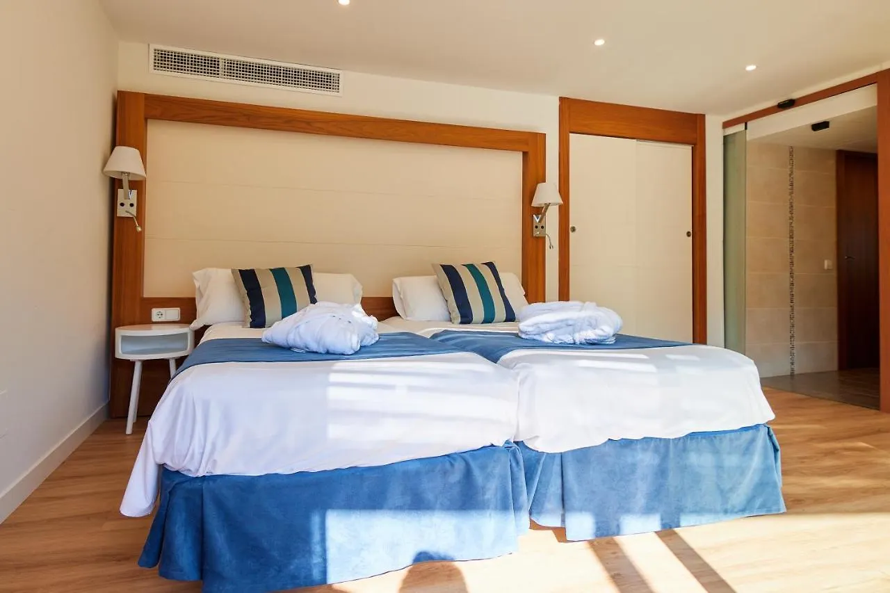 Hotel Los Geranios Port De Soller