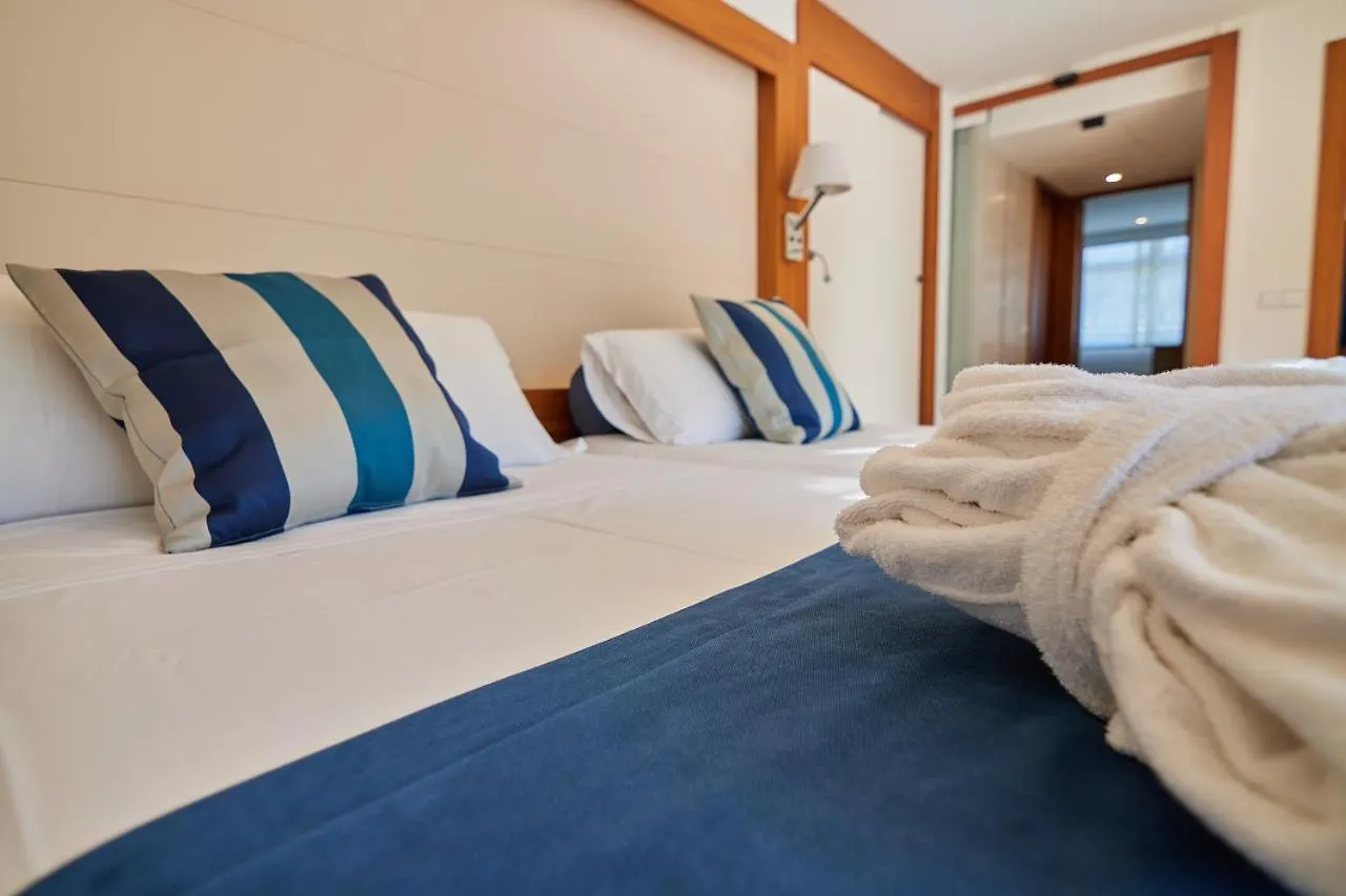 Los Geranios Port De Soller Hotel