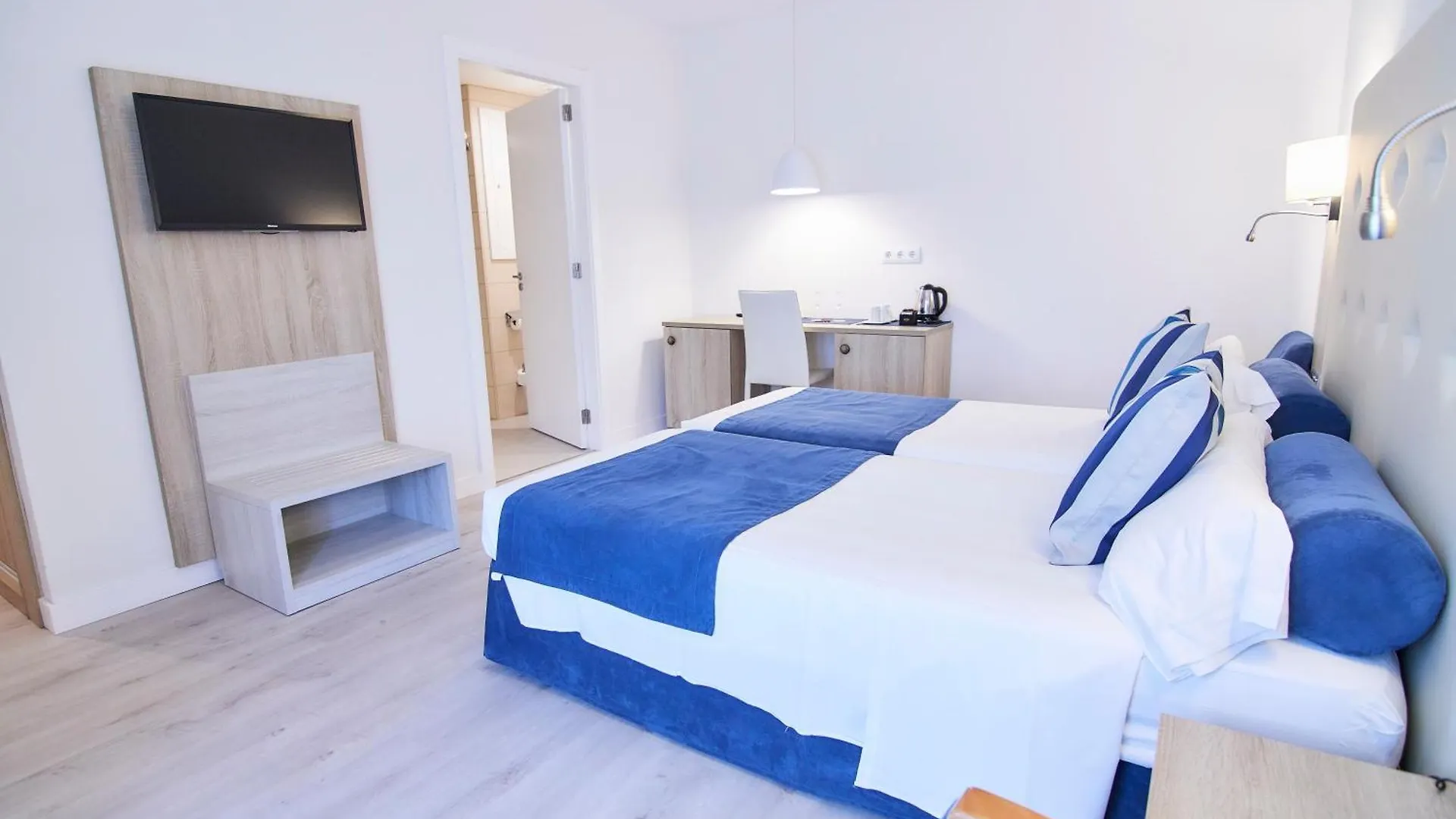 Los Geranios Hotel Port De Soller