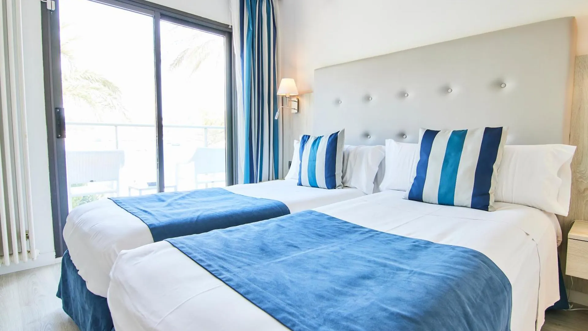 Los Geranios Puerto de Sóller 4*,  Espagne