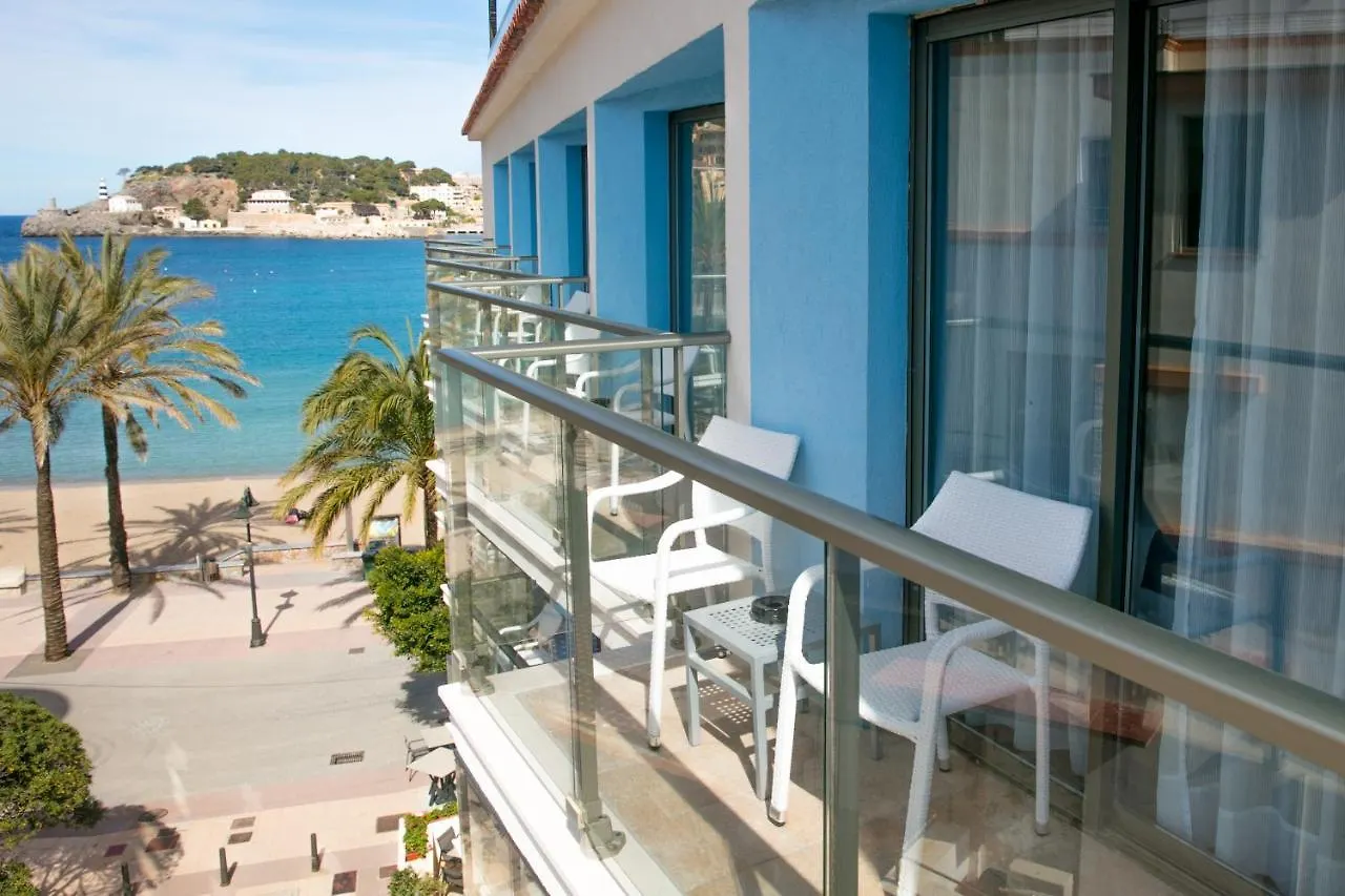 **** Hotel Los Geranios Puerto de Sóller Espagne