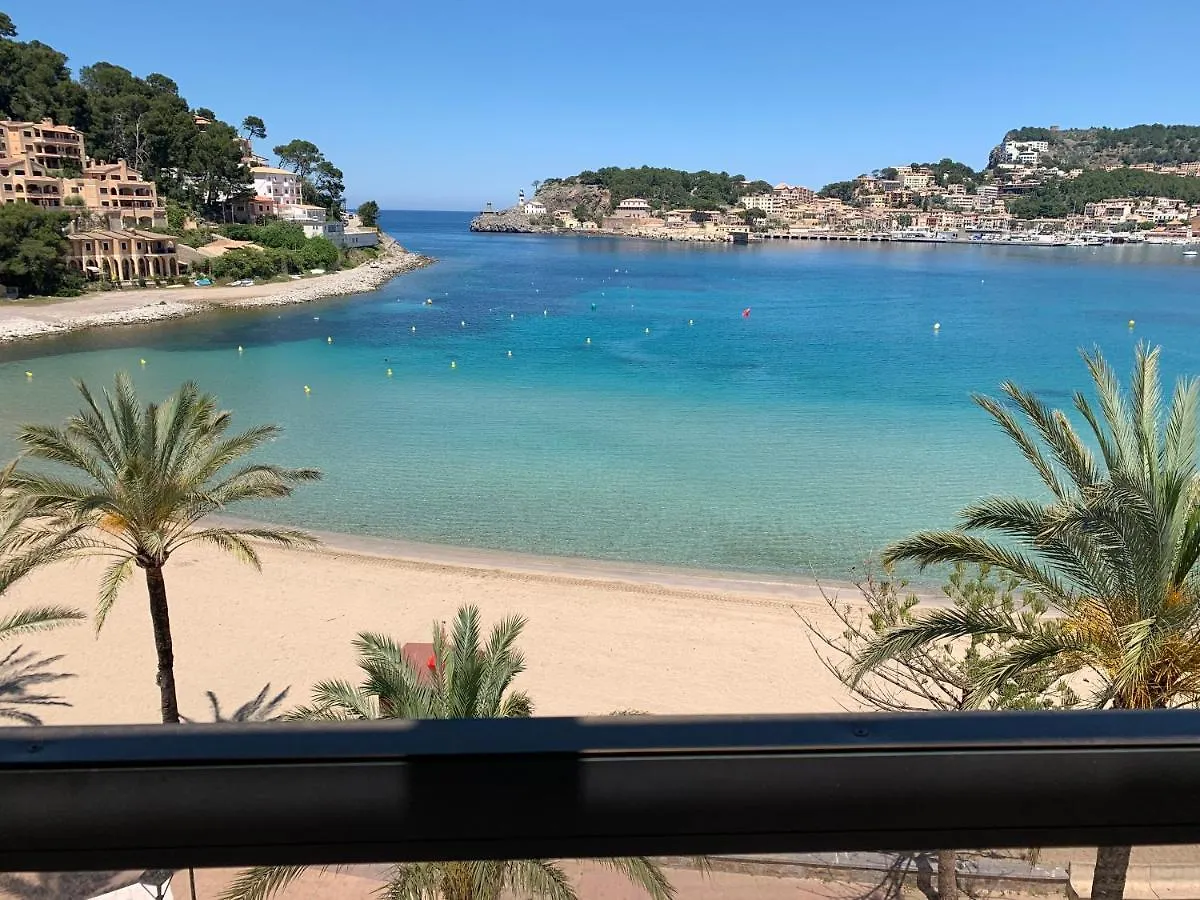 Los Geranios Port De Soller 4*,